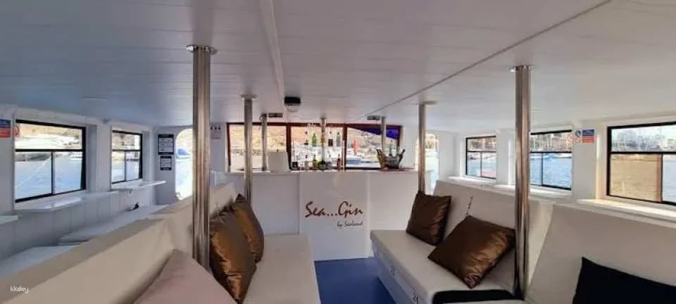 Fuerteventura Sunset Catamaran Cruise