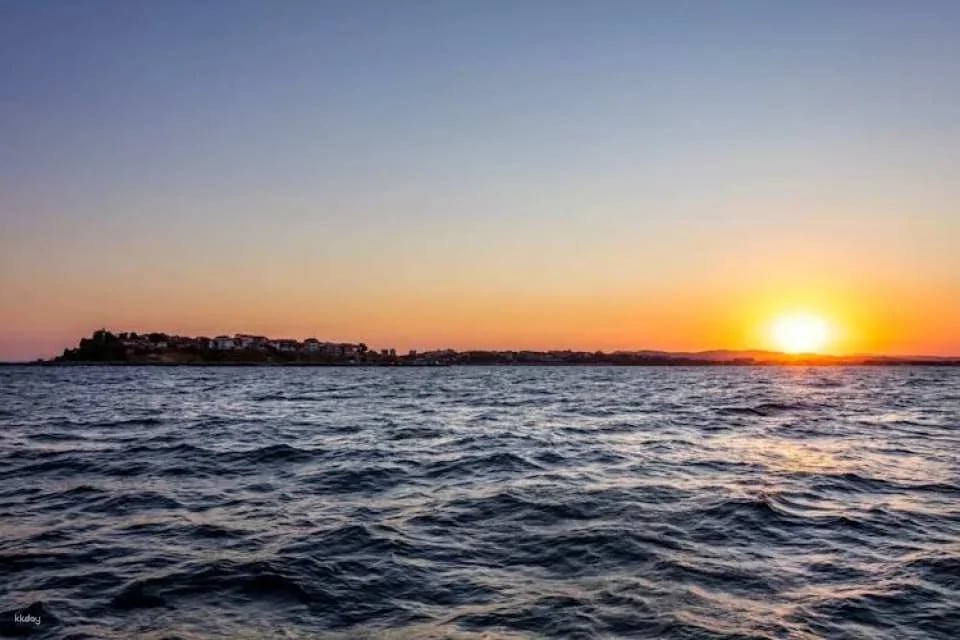 Fuerteventura Sunset Catamaran Cruise