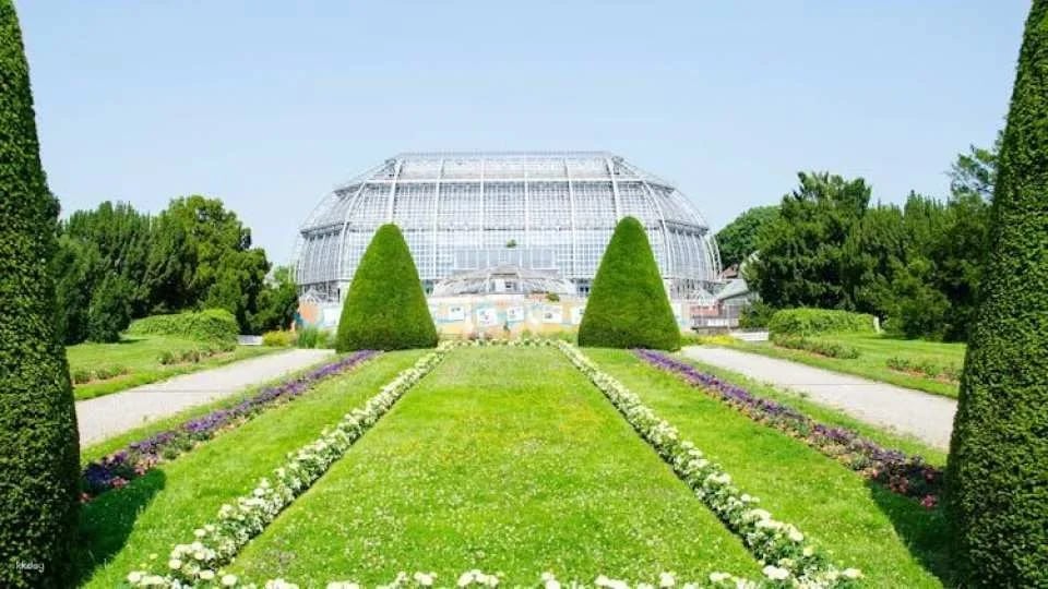 Berlin audio guide with TravelMate app