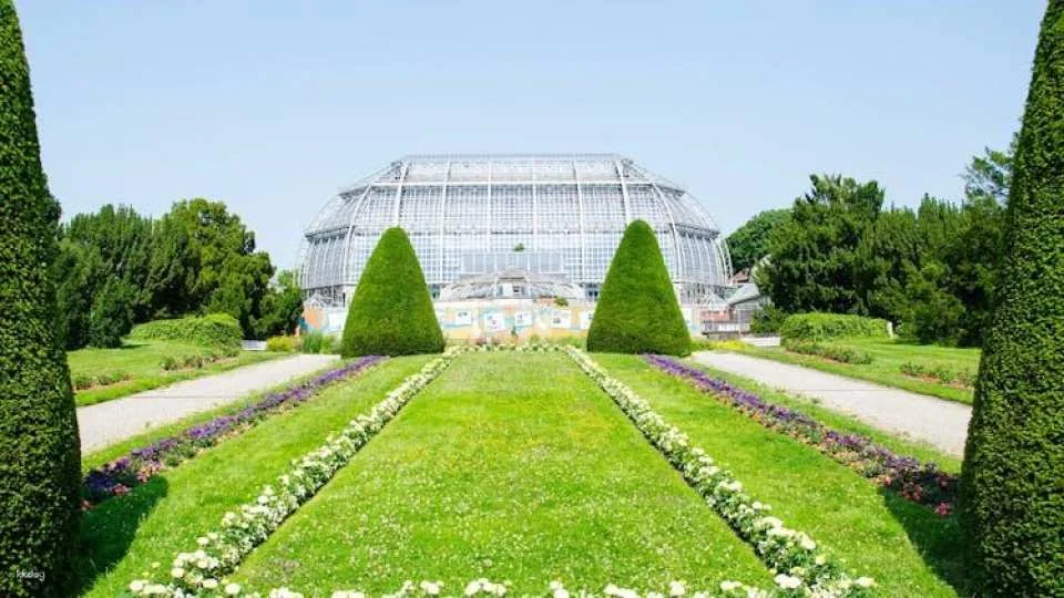 Berlin audio guide with TravelMate app