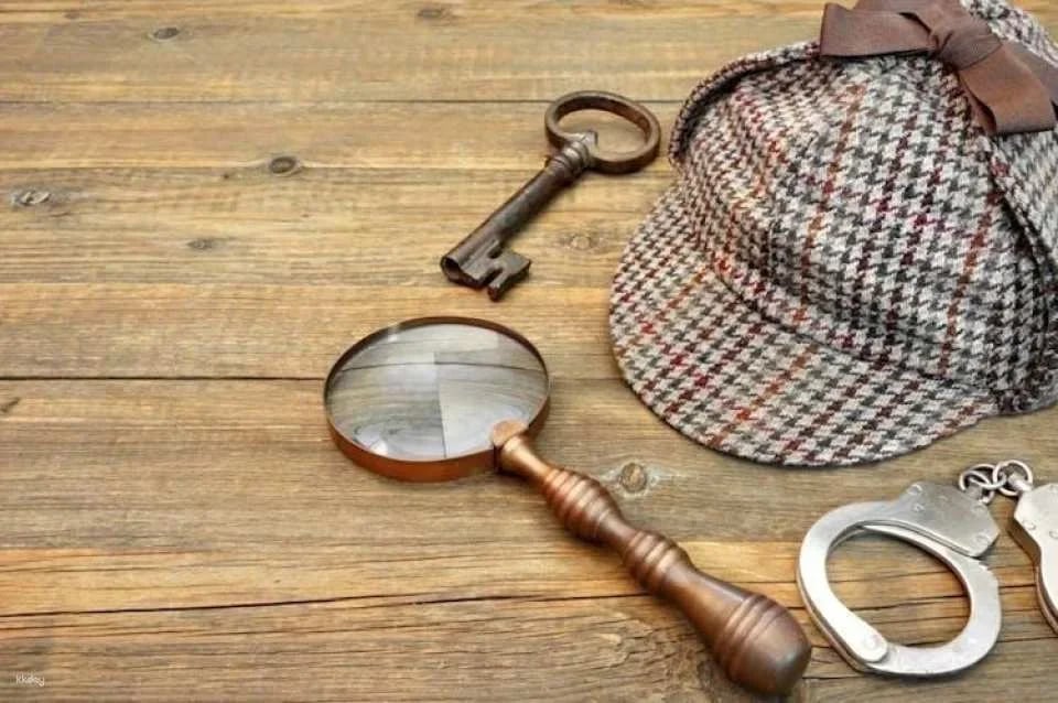 Sherlock Holmes Museum and Westminster Highlights Tour