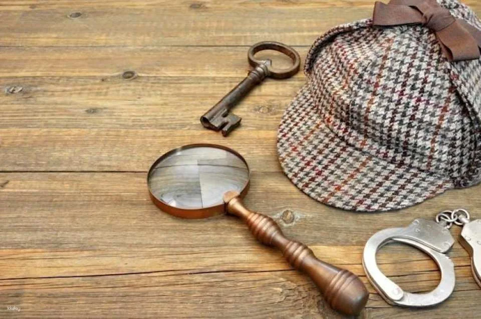 Sherlock Holmes Museum and Westminster Highlights Tour