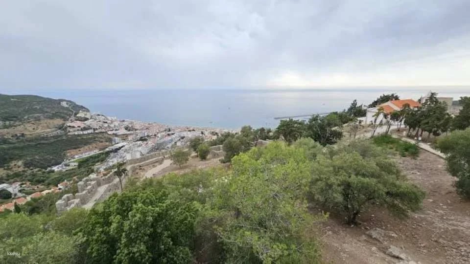 Arrábida Natural Park Shared Group Tour