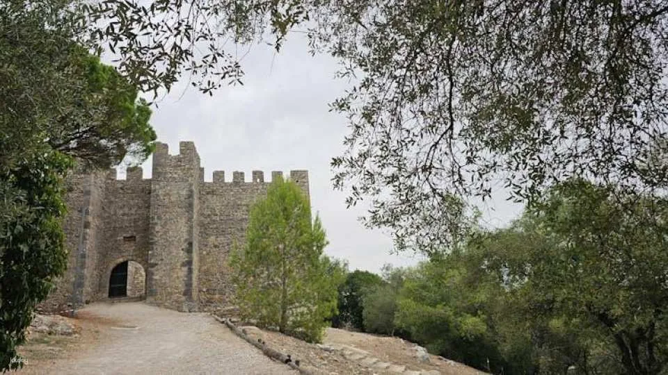 Arrábida Natural Park Shared Group Tour