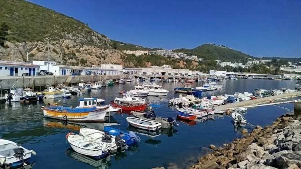 Arrábida Natural Park Shared Group Tour
