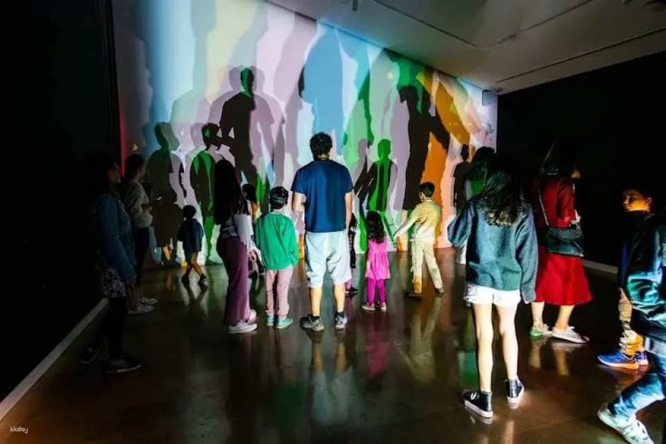 Hortensia Herrero Art Centre Guided Tour