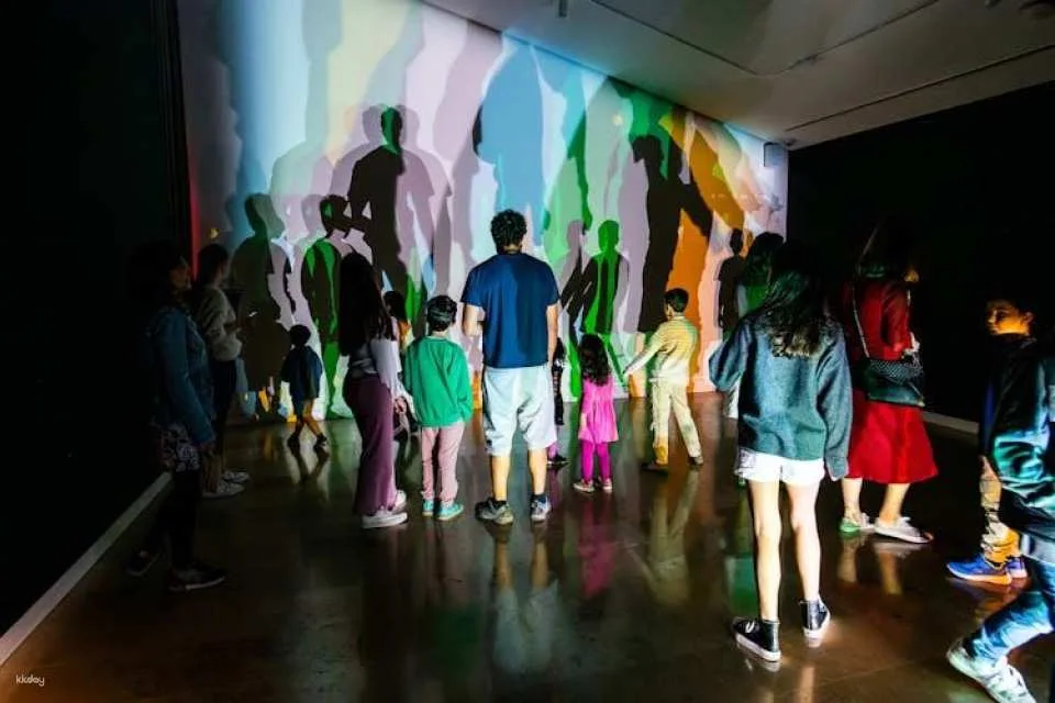 Hortensia Herrero Art Centre Guided Tour