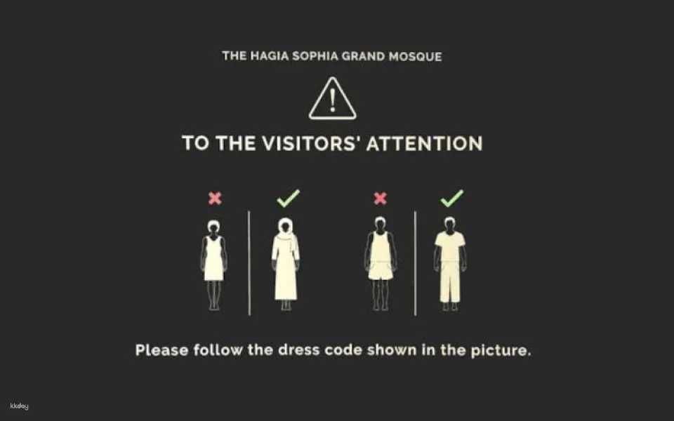 Hagia Sophia skip-the-line ticket with 1-hour guided tour and audio guide