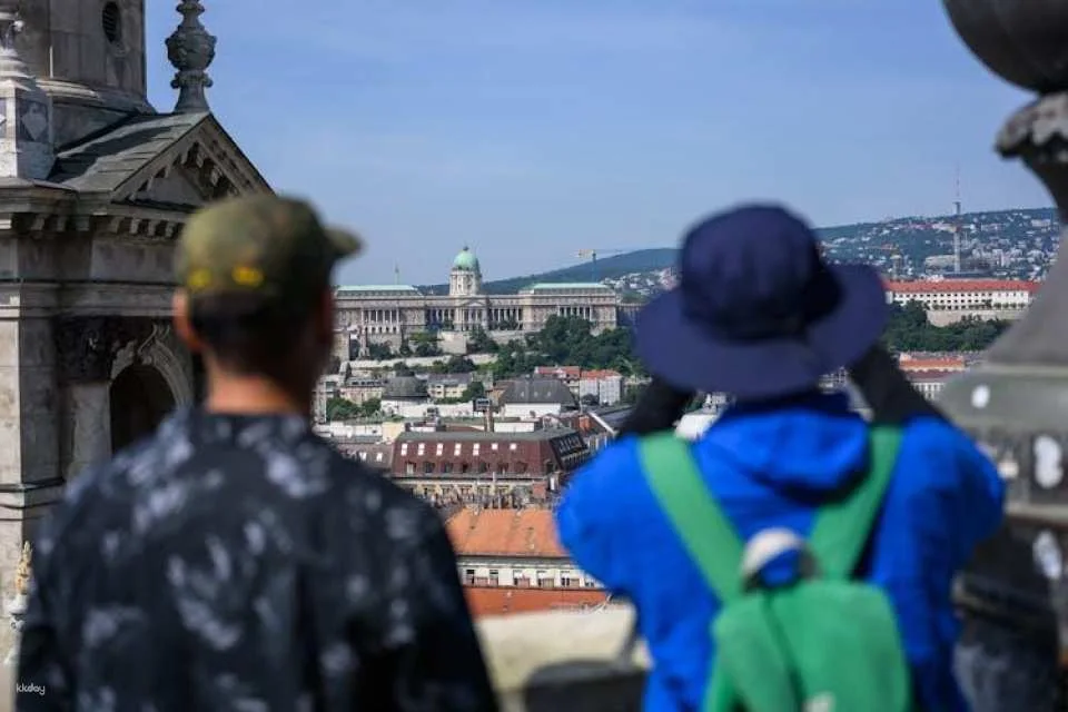 St. Stephen's Basilica tickets with optional guided tour