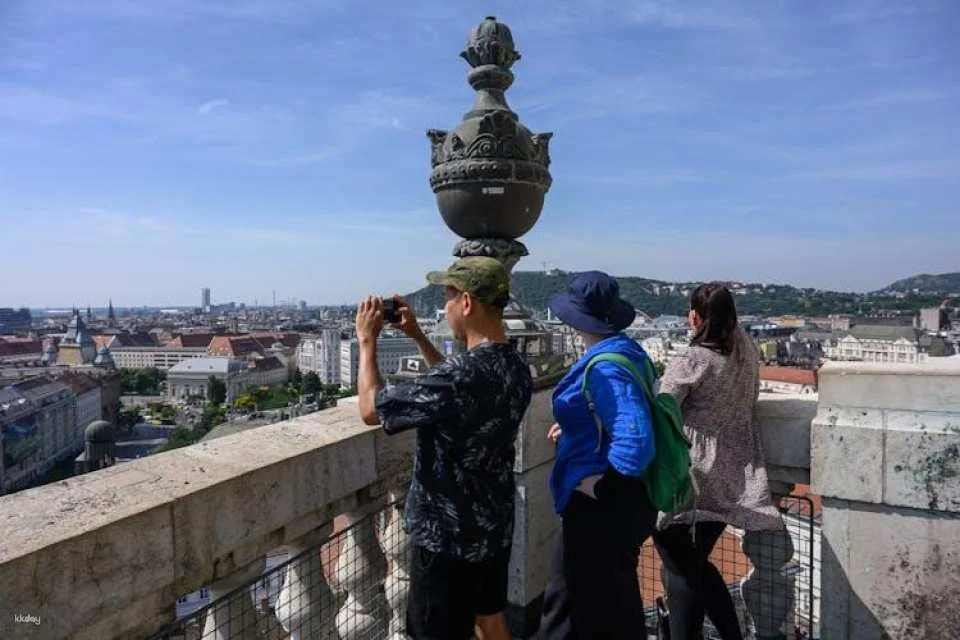 St. Stephen's Basilica tickets with optional guided tour