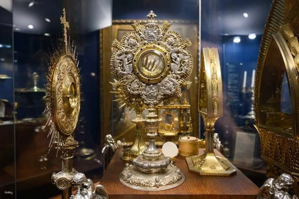 St. Stephen's Basilica tickets with optional guided tour