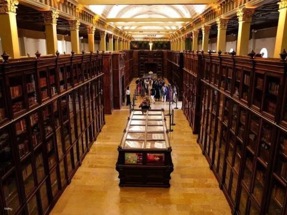 Yildiz Palace Skip-the-Line Ticket and Audio Guide