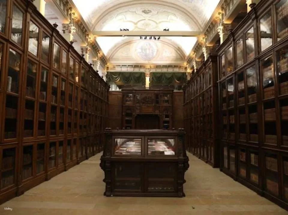 Yildiz Palace Skip-the-Line Ticket and Audio Guide