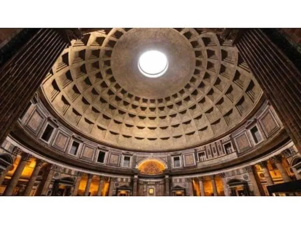 Pantheon tickets in Rome