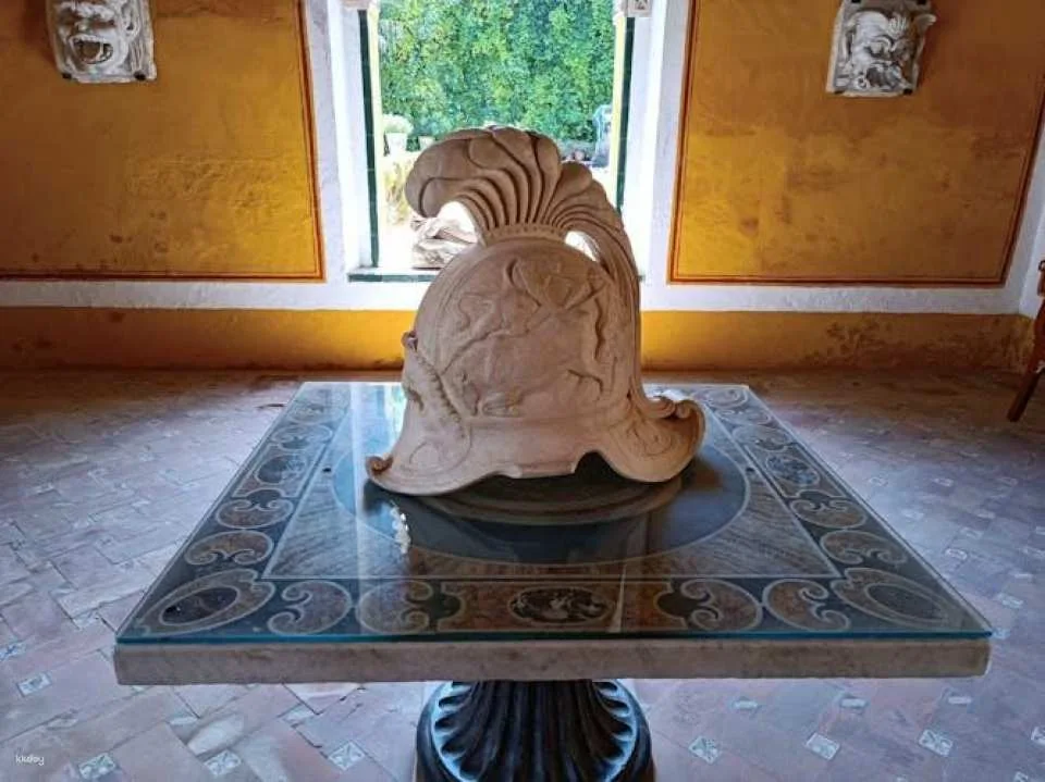 Casa de Pilatos tickets and guided tour