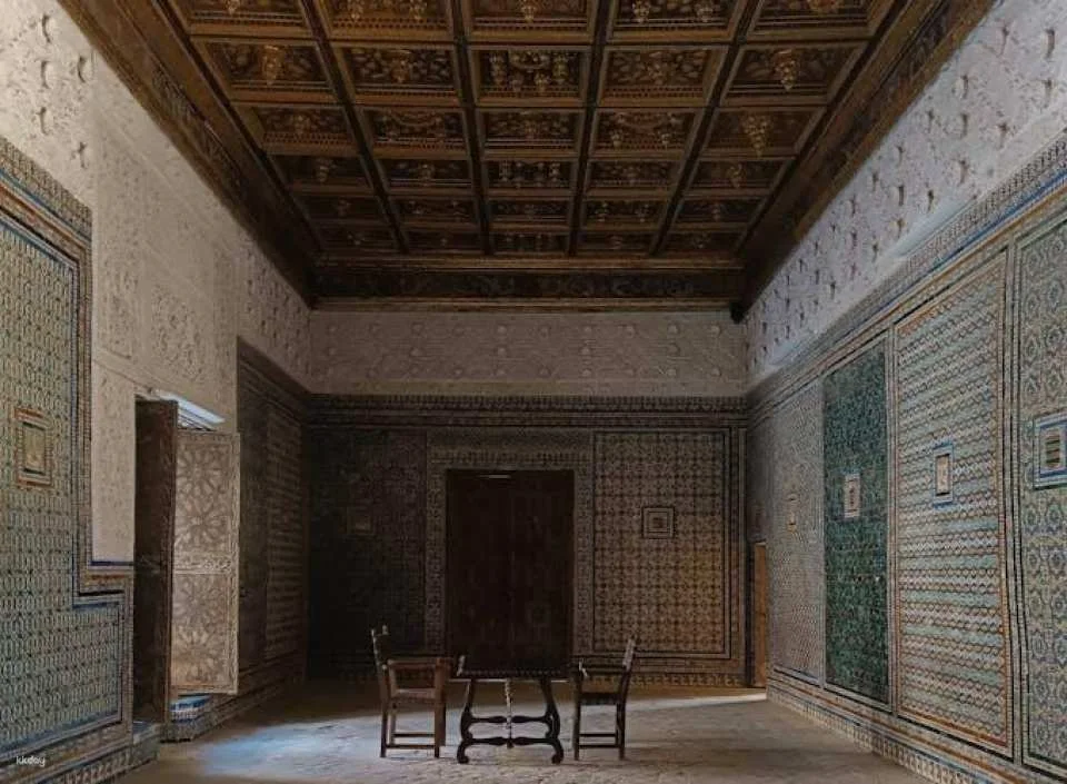 Casa de Pilatos tickets and guided tour
