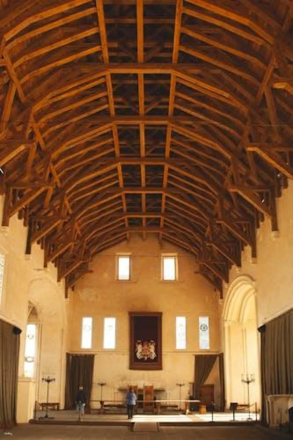 Stirling Castle, Loch Lomond and Whisky Tour from Glasgow