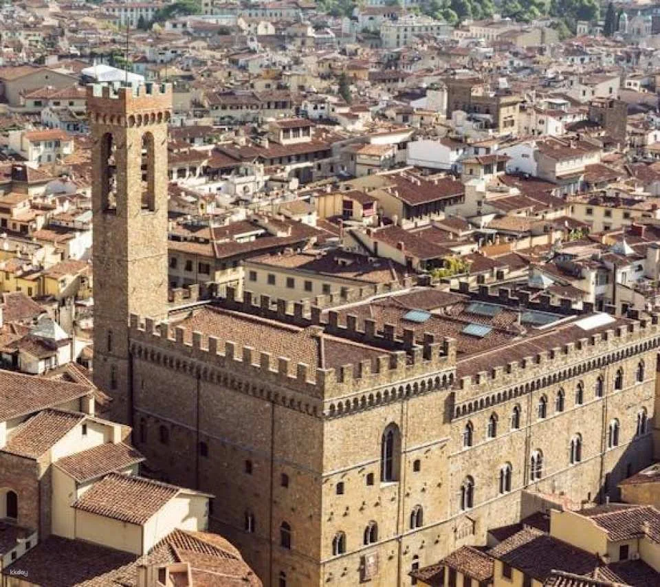Private Guided Tour to Bargello National Museum in Florence