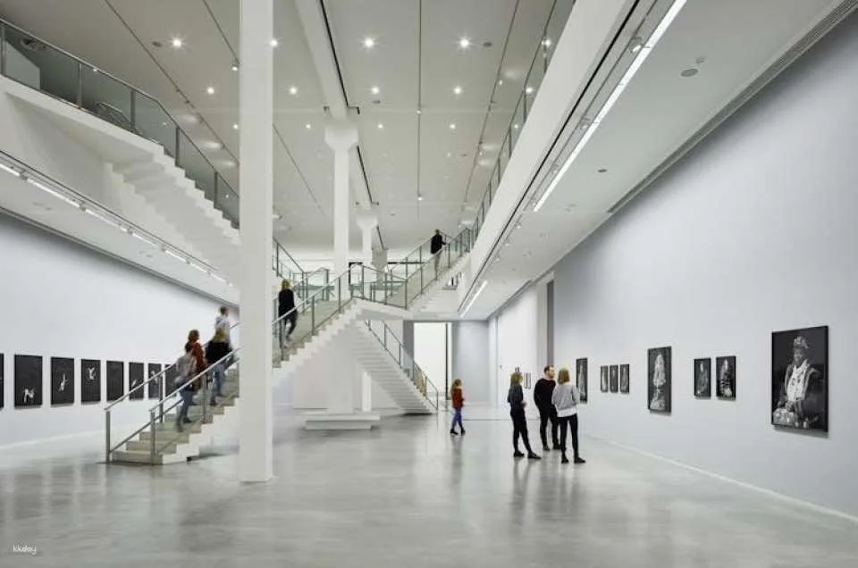 Berlinische Galerie skip-the-line tickets