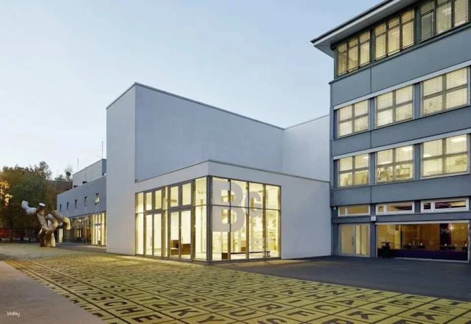 Berlinische Galerie skip-the-line tickets