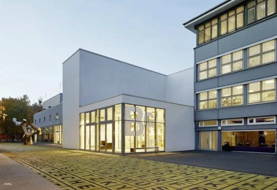 Berlinische Galerie skip-the-line tickets