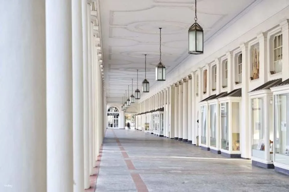 2-hour historical Wiesbaden guided walking tour