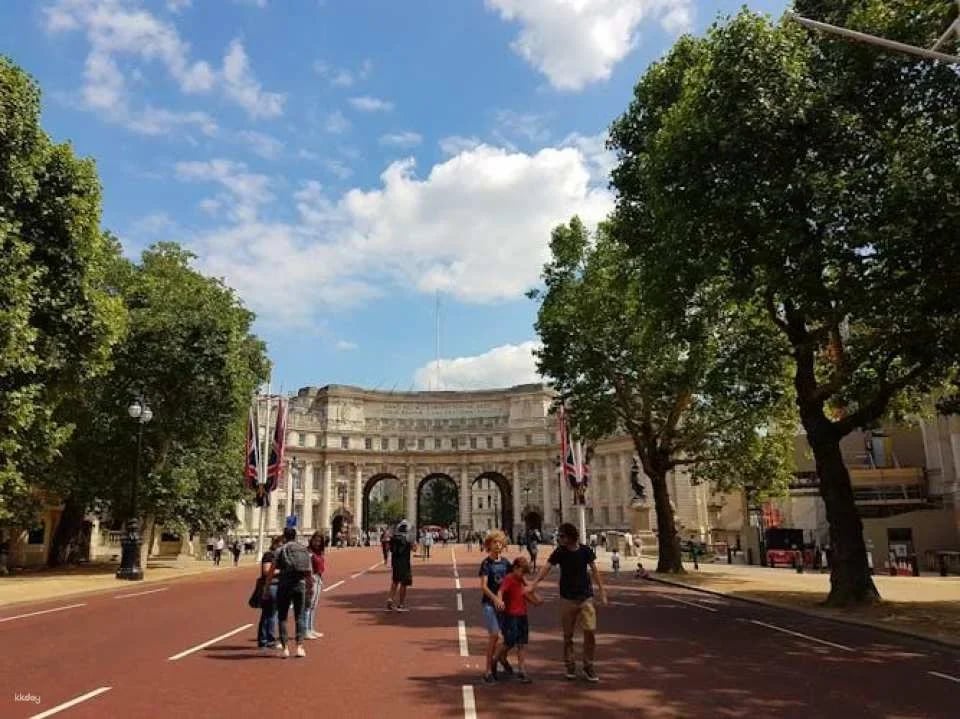 Westminster Abbey Private Tour and Churchill War Rooms