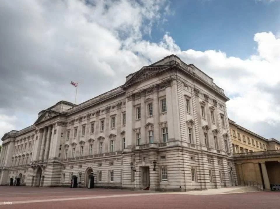 Royal London and Buckingham Palace Tour