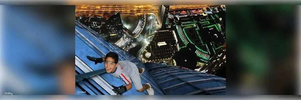 Photo pass for Dubai attractions