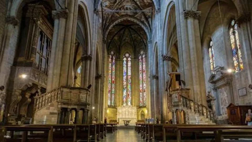 Musei Arezzo Pass B and Arezzo Guided Walking Tour Bundle