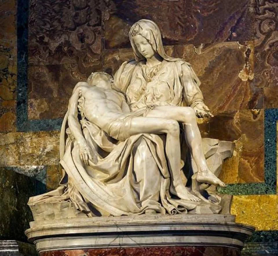 3-hour guided tour in the Vatican Museums and St Peter's Basilica