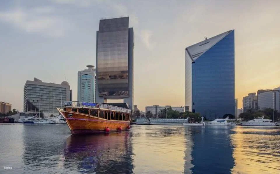 Go City | Dubai All-Inclusive Pass
