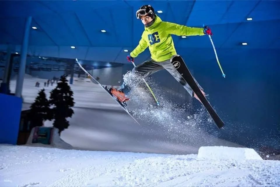 Go City | Dubai All-Inclusive Pass