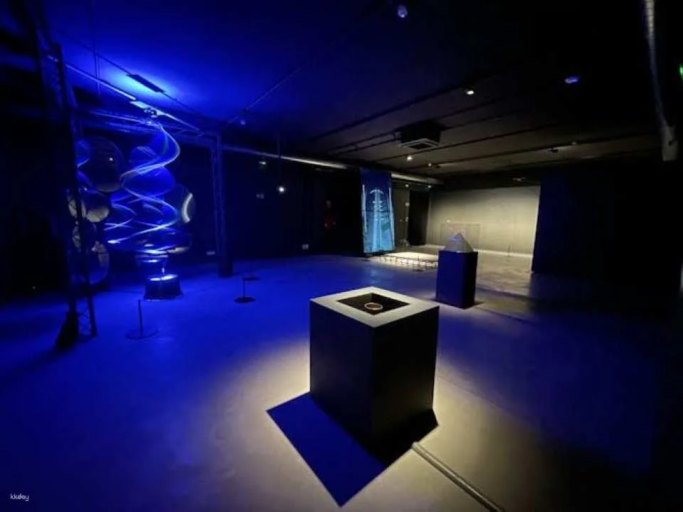 New Art Centre in Tarragona tickets and guided tour
