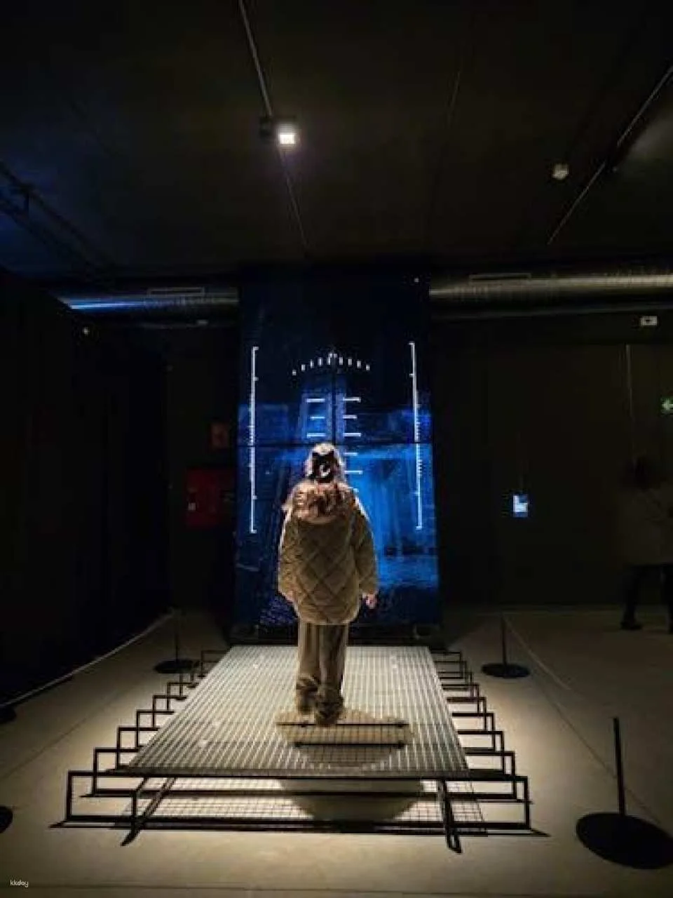 New Art Centre in Tarragona tickets and guided tour