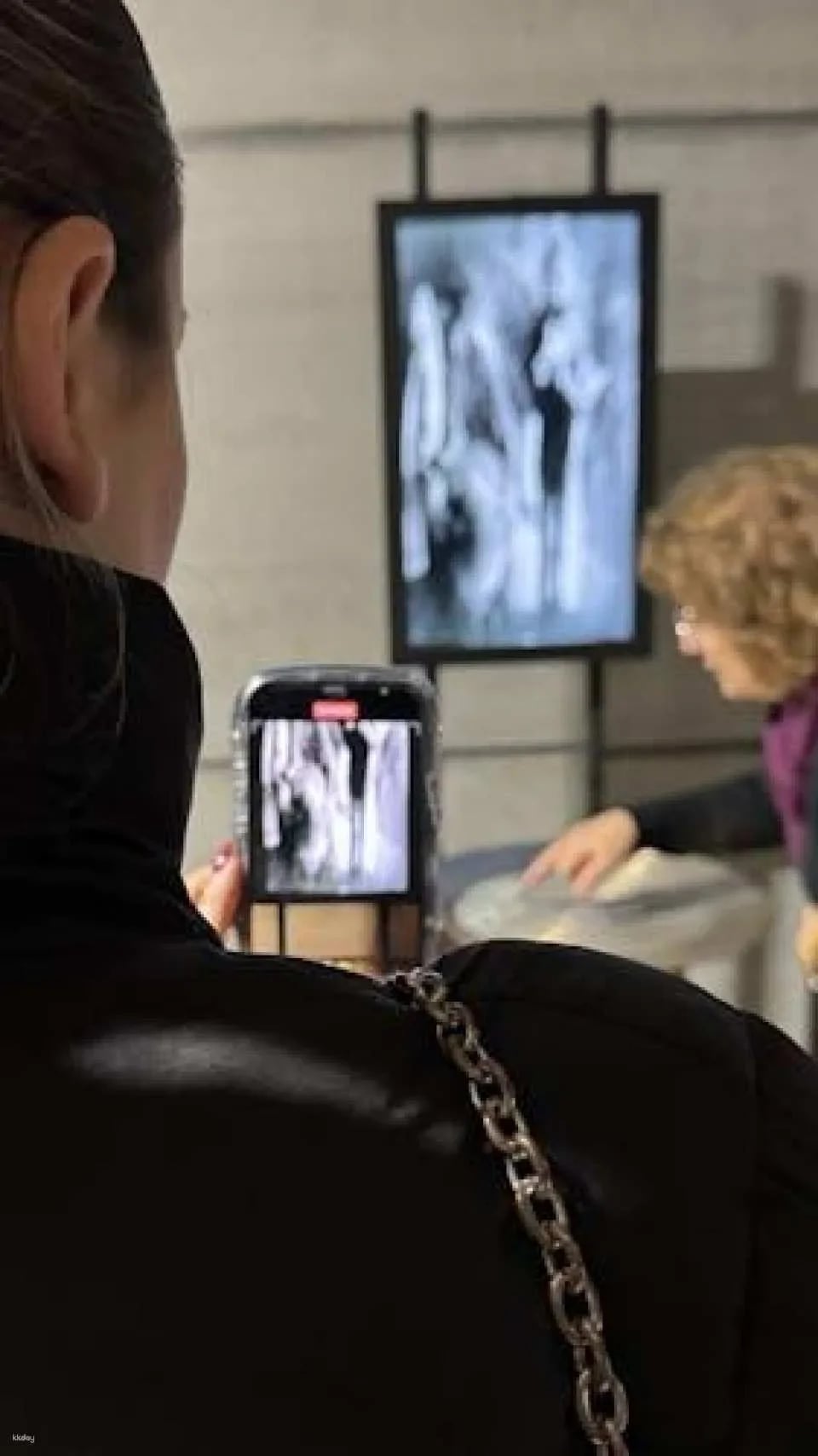 New Art Centre in Tarragona tickets and guided tour