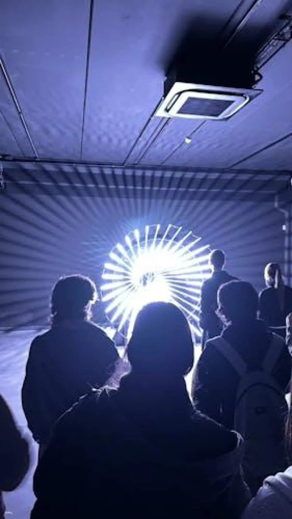 New Art Centre in Tarragona tickets and guided tour