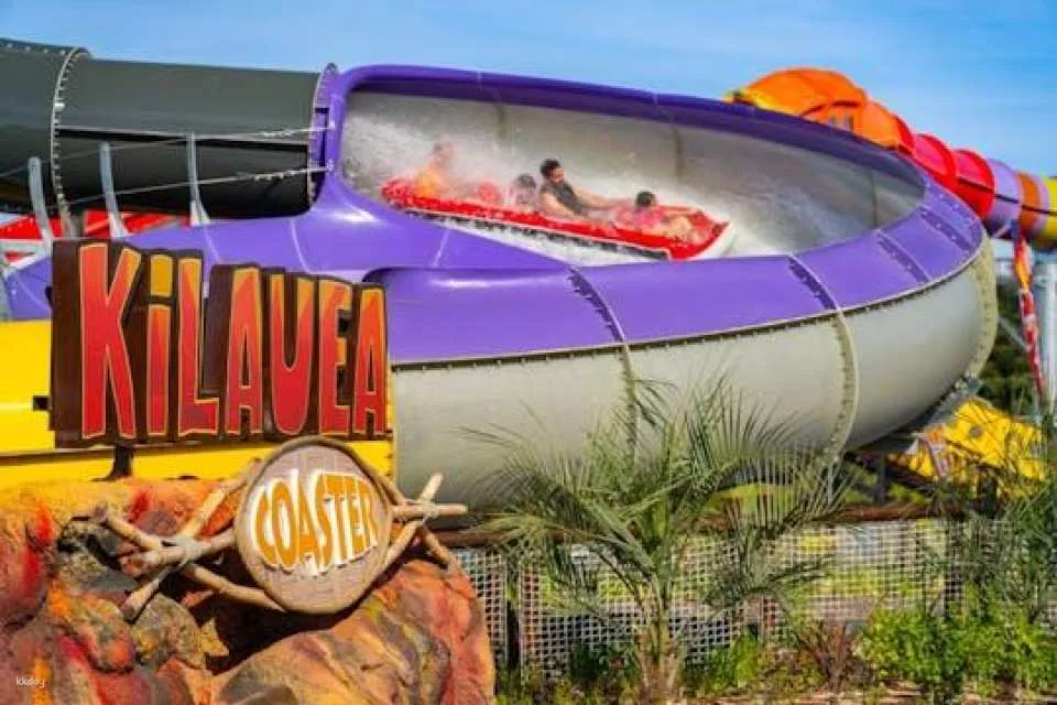 Aquopolis Villanueva de la Canada tickets