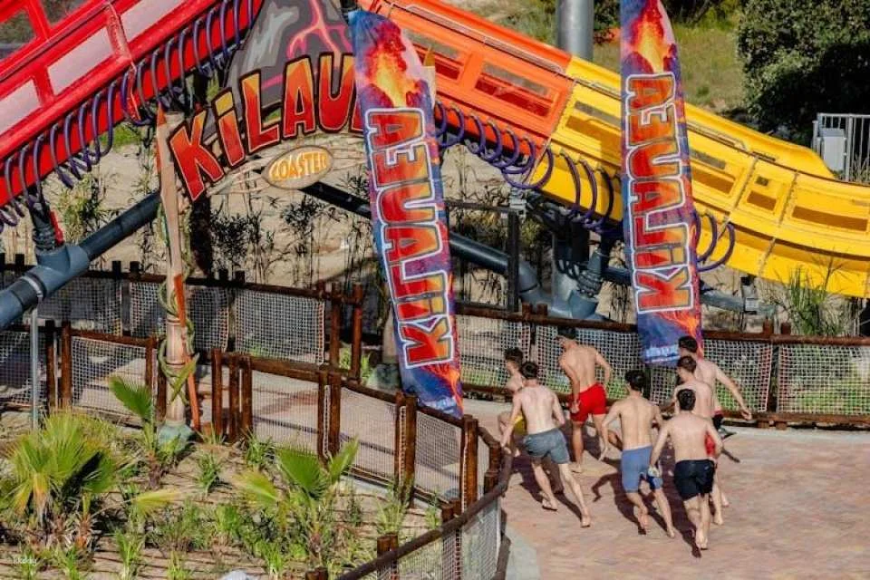 Aquopolis Villanueva de la Canada tickets