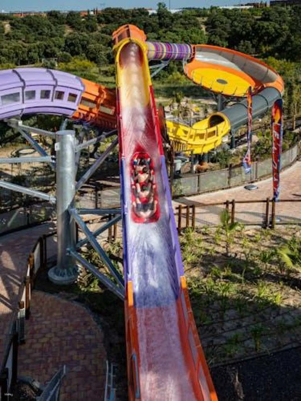 Aquopolis Villanueva de la Canada tickets