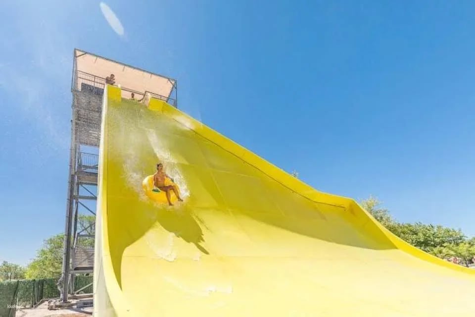 Aquopolis Villanueva de la Canada tickets