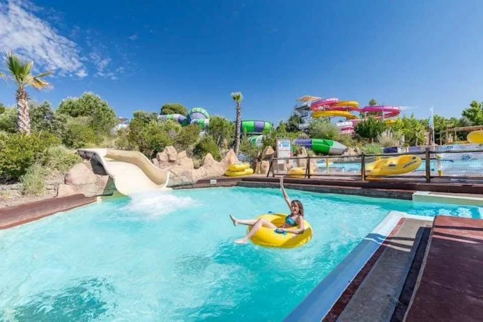 Aquopolis Villanueva de la Canada tickets