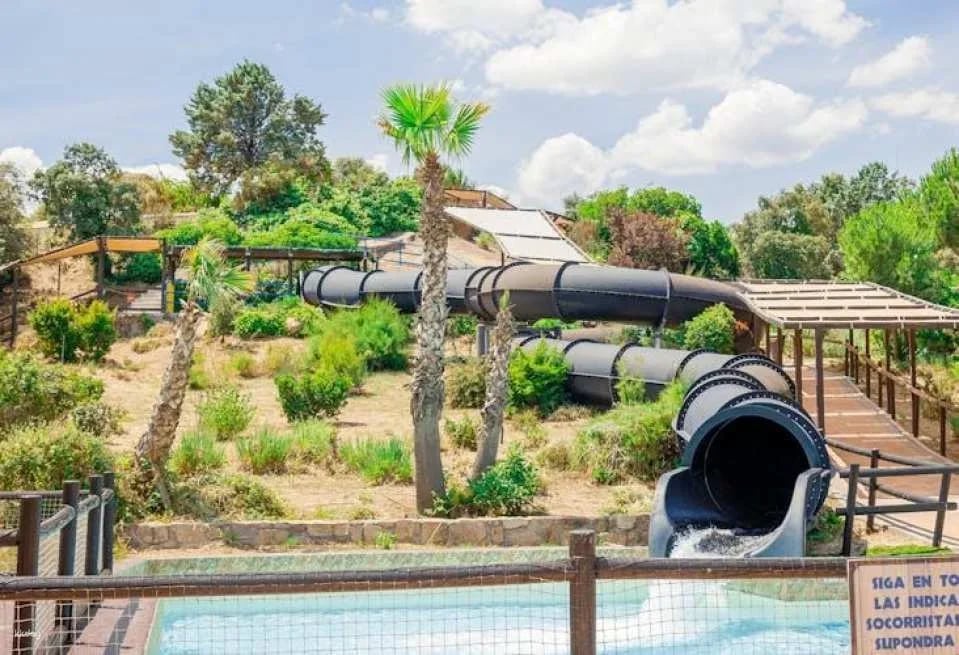 Aquopolis Villanueva de la Canada tickets