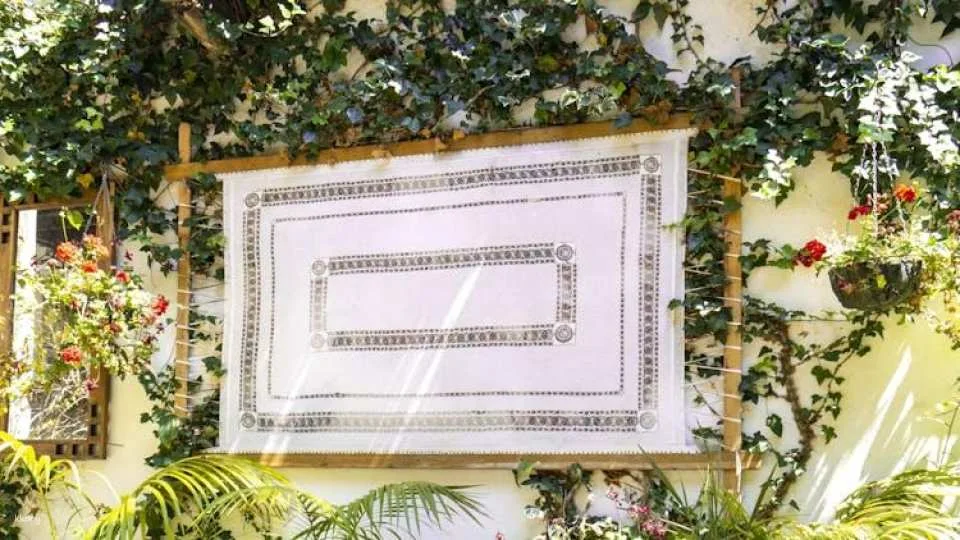 Entrance tickets to the House-Museum of La Casa de Los Balcones