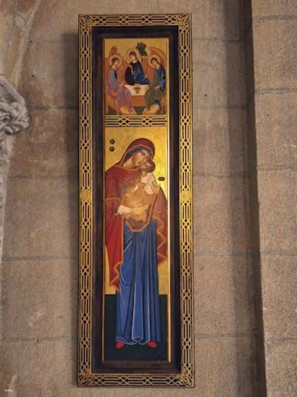 Guided tour of Santander's Cathedral of Our Lady of the Assumption