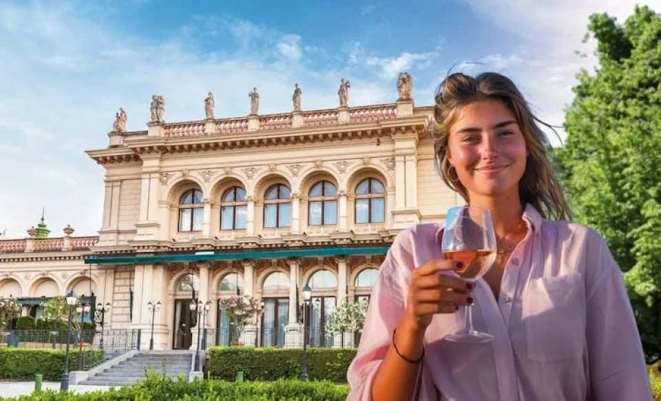 Vienna Welcome Card for 24h