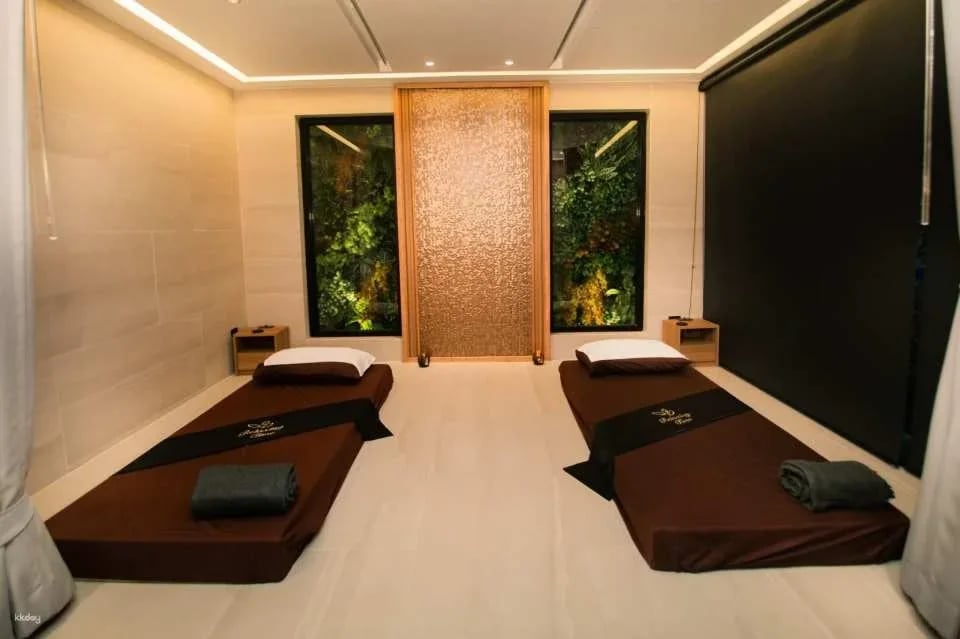 Relaxing Time Massage and Spa (Asok) | Bangkok