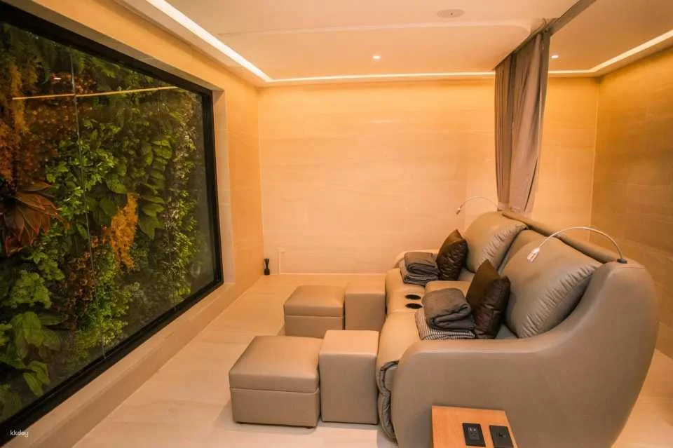 Relaxing Time Massage and Spa (Asok) | Bangkok