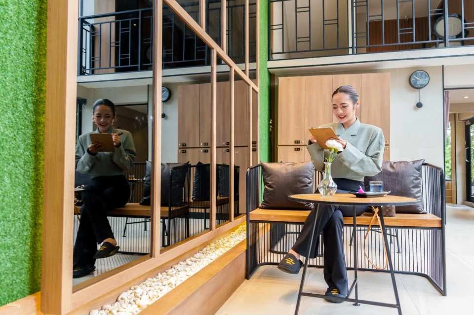 Relaxing Time Massage and Spa (Asok) | Bangkok