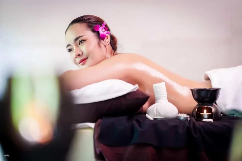 Relaxing Time Massage and Spa (Asok) | Bangkok